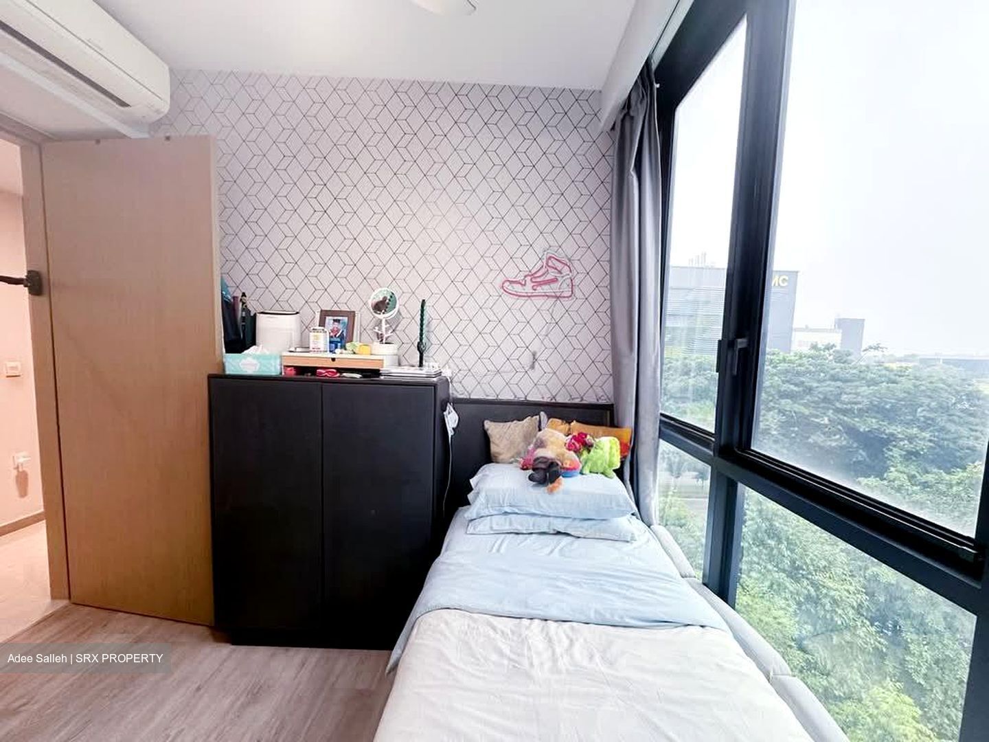 The Tapestry (D18), Condominium #594014191